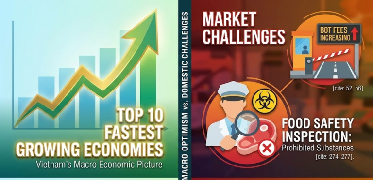 Vietnam Industry and Trade News Bulletin for January 6, 2016