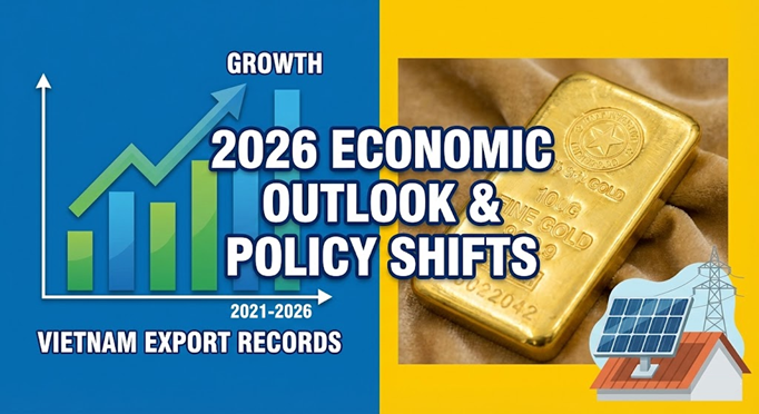 Vietnam Industry and Trade News Bulletin for December 18, 2025