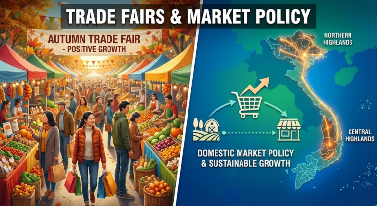 Vietnam Industry and Trade News Bulletin for November 04, 2025