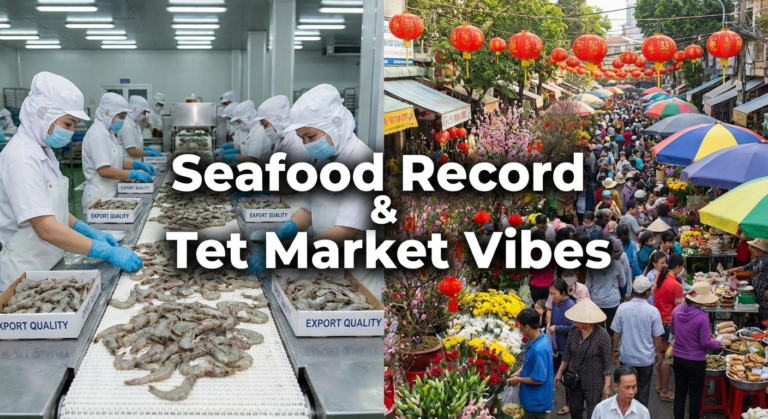 Vietnam Industry and Trade News Bulletin for January 08, 2026