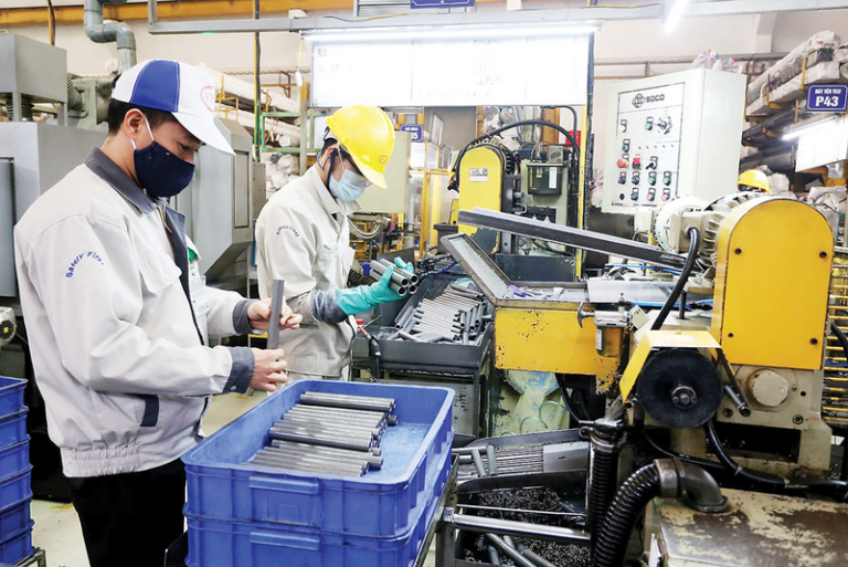 Vietnam Industry 2026: Regional Linkage for Sustainable Growth