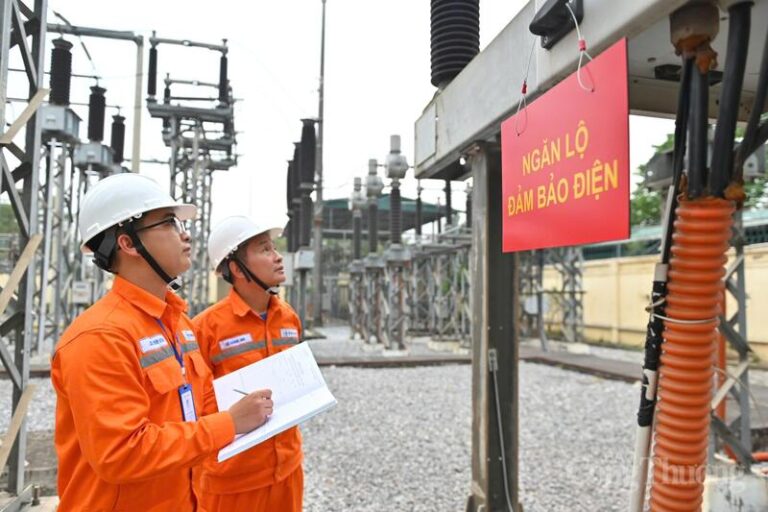 DPPA Mechanism: A Turning Point for Vietnam’s Power Market