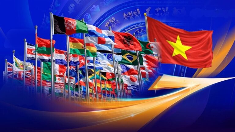 2025 Review: Vietnam’s Diplomatic & Economic Breakthroughs