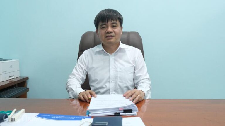 Vietnam – Laos Industry: A “Special of Special” Linkage Model