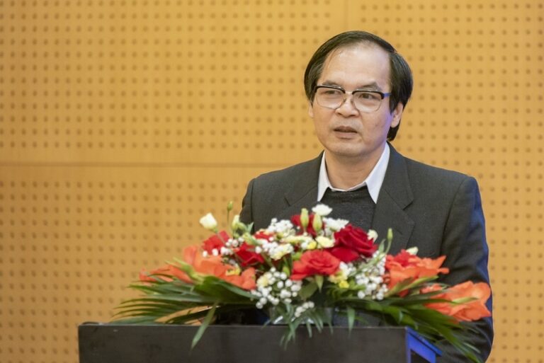 Dr. To Hoai Nam: Resolution 79 Repositions State Economy Role